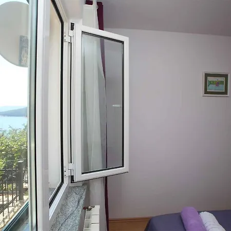 Apartment In 34279 Rabac
