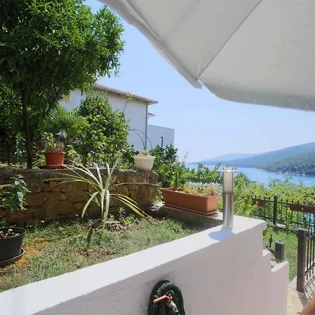 Apartment In 34279 Rabac