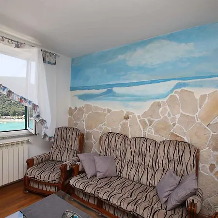 In 34279 Apartment Rabac